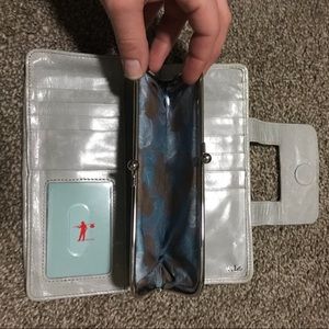 Hobo International Wallet - Clutch